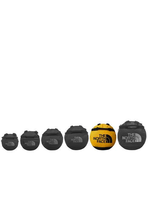 BASE CAMP XL Geanta rucsac summit-ul aur-tnf - Genți de voiaj