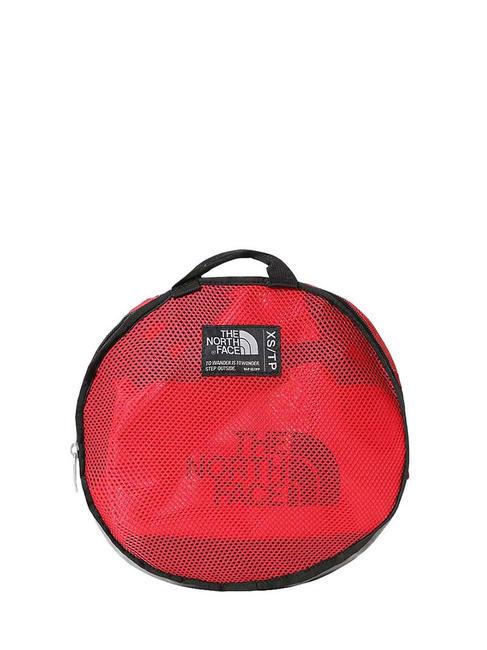 BASE CAMP XS Geanta de voiaj/Rucsac tnf roșu-tnf bla - Genți de voiaj