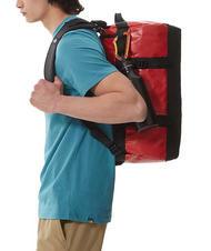 THE NORTH FACE BASE CAMP XS Geanta de voiaj/Rucsac tnf roșu-tnf bla - Genți de voiaj - 5