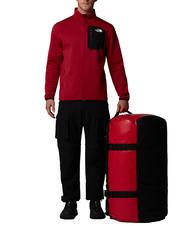 THE NORTH FACE BASE CAMP XL Geanta rucsac tnf roșu-tnf bla - Genți de voiaj - 5