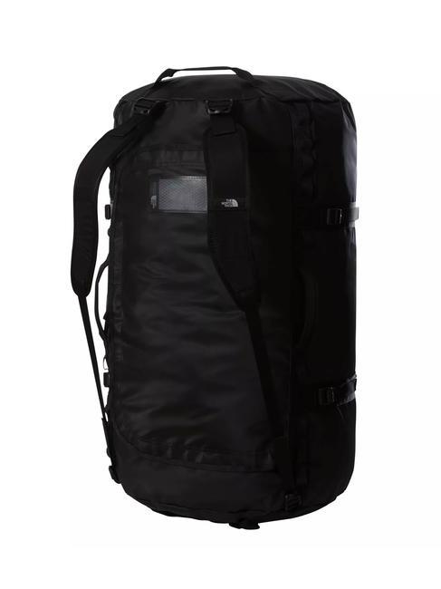 BASE CAMP XXL Geanta rucsac tnf negru-tnf w - Genți de voiaj