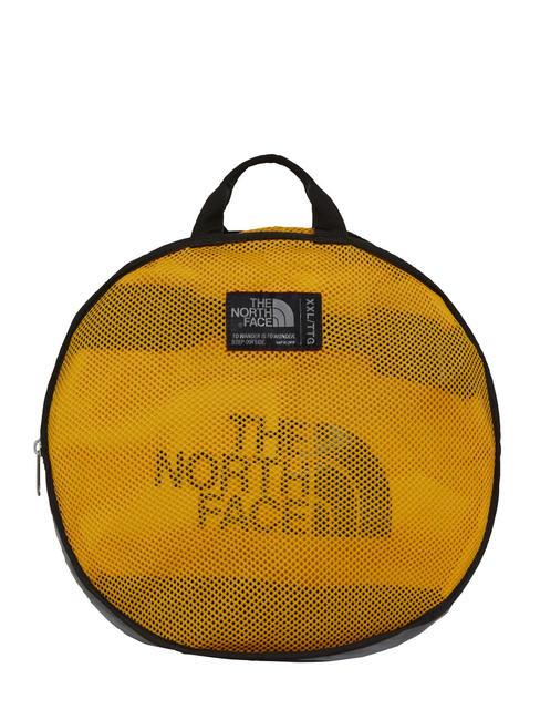 BASE CAMP XXL Geanta rucsac summit-ul aur-tnf - Genți de voiaj