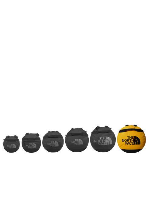 BASE CAMP XXL Geanta rucsac summit-ul aur-tnf - Genți de voiaj