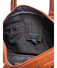 PIQUADRO CAMPIONARIO - BAE Servietă BAE pentru PC 14 " PIELE - Serviete birou - 5