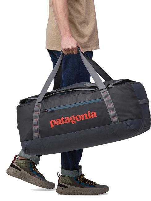 BLACK HOLE Geanta rucsac de voiaj 70L albastru mocnit - Genți de voiaj