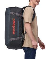 PATAGONIA BLACK HOLE Geanta rucsac de voiaj 70L albastru mocnit - Genți de voiaj - 4