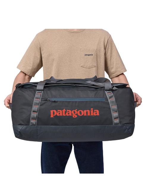 BLACK HOLE Geanta rucsac de voiaj 70L albastru mocnit - Genți de voiaj