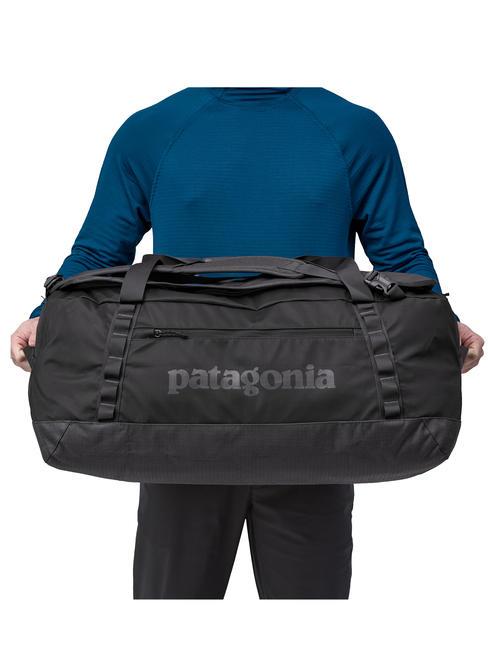 BLACK HOLE Geanta rucsac de voiaj 70L negru - Genți de voiaj