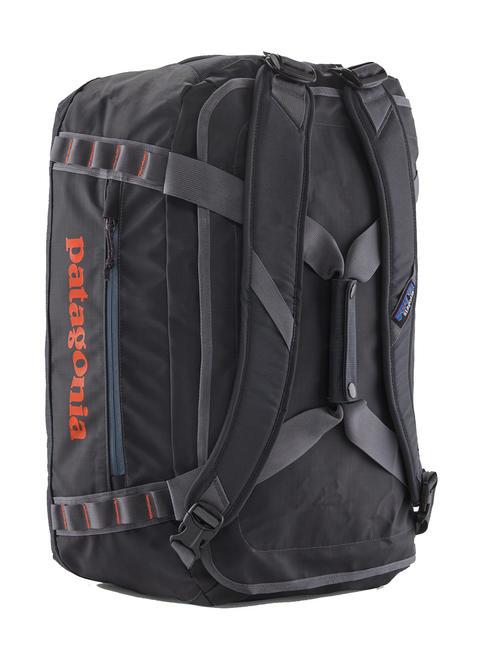 BLACK HOLE Geanta rucsac de voiaj de 40 l negru - Genți de voiaj