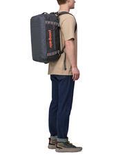 PATAGONIA BLACK HOLE Geanta rucsac de voiaj de 40 l negru - Genți de voiaj - 4