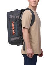 PATAGONIA BLACK HOLE Geanta rucsac de voiaj de 40 l negru - Genți de voiaj - 5