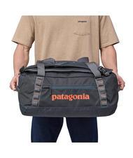PATAGONIA BLACK HOLE Geanta rucsac de voiaj de 40 l negru - Genți de voiaj - 6