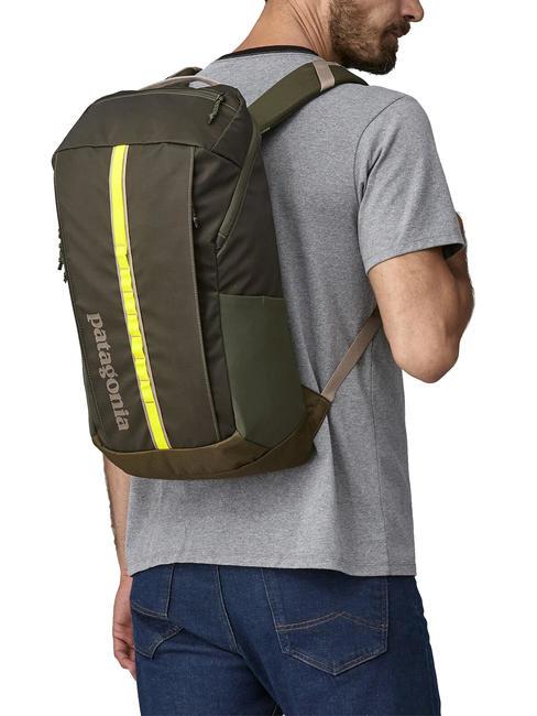 BLACK HOLE Rucsac de voiaj 25L albastru mocnit - Rucsacuri pentru școală și timp liber