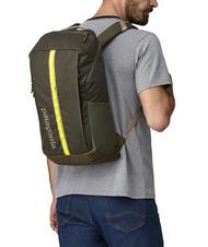 PATAGONIA BLACK HOLE Rucsac de voiaj 25L albastru mocnit - Rucsacuri pentru școală și timp liber - 3