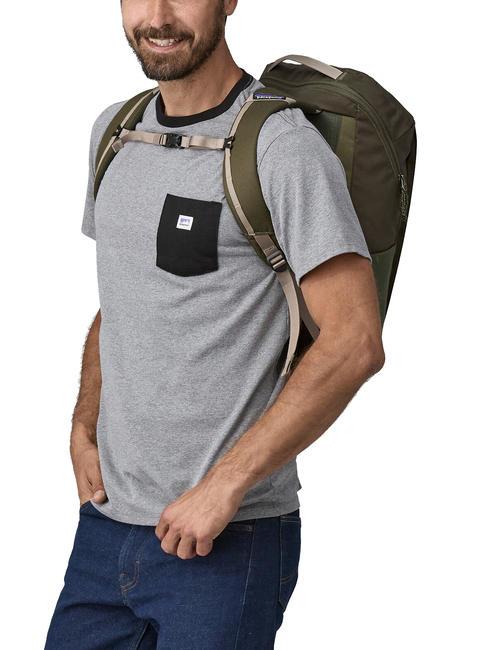 BLACK HOLE Rucsac de voiaj 25L albastru mocnit - Rucsacuri pentru școală și timp liber