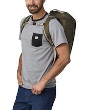 PATAGONIA BLACK HOLE Rucsac de voiaj 25L albastru mocnit - Rucsacuri pentru școală și timp liber - 4