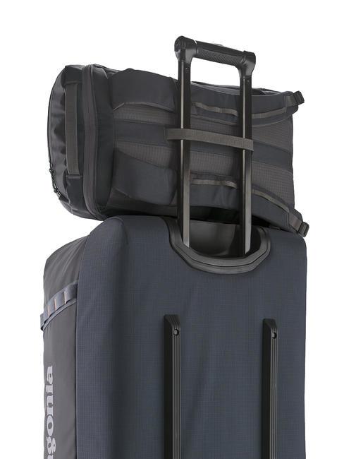 BLACK HOLE Rucsac de voiaj 25L albastru mocnit - Rucsacuri pentru școală și timp liber