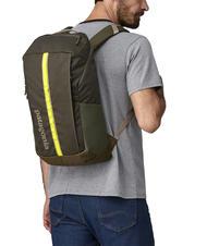 PATAGONIA BLACK HOLE Rucsac de voiaj 25L negru - Rucsacuri pentru școală și timp liber - 3