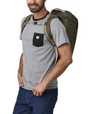 PATAGONIA BLACK HOLE Rucsac de voiaj 25L negru - Rucsacuri pentru școală și timp liber - 4