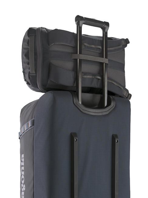 BLACK HOLE Rucsac de voiaj 25L negru - Rucsacuri pentru școală și timp liber