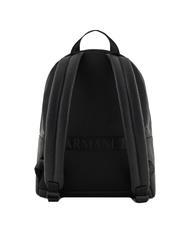 ARMANI EXCHANGE BUSINESS Rucsac pentru PC de 14 inchi negru - Rucsacuri pentru laptop - 3