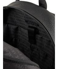 ARMANI EXCHANGE BUSINESS Rucsac pentru PC de 14 inchi negru - Rucsacuri pentru laptop - 4