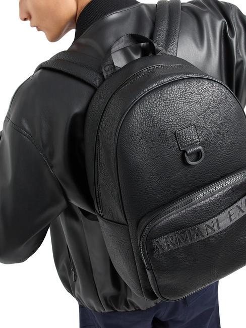 BUSINESS Rucsac pentru PC de 14 inchi negru - Rucsacuri pentru laptop