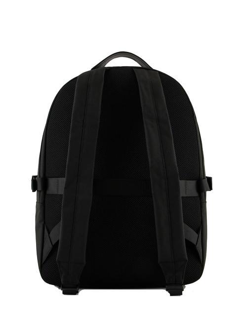 MIXMAG Rucsac pentru laptop de 15,6". negru - Rucsacuri pentru laptop