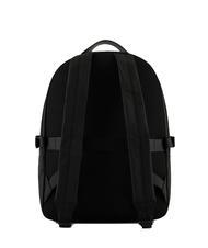 ARMANI EXCHANGE MIXMAG Rucsac pentru laptop de 15,6". negru - Rucsacuri pentru laptop - 3