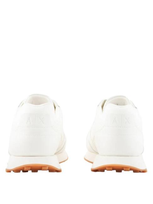 RUNNING Pantofi de damă ALB / OFF ALB - Pantofi femei