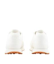 ARMANI EXCHANGE RUNNING Pantofi de damă ALB / OFF ALB - Pantofi femei - 3