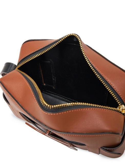 A|X BUCKLE Geanta de umar whisky - Genți femei