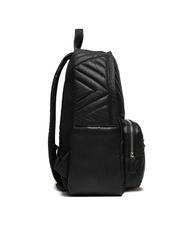 ARMANI EXCHANGE QUILTED  Rucsac negru - Genți femei - 4