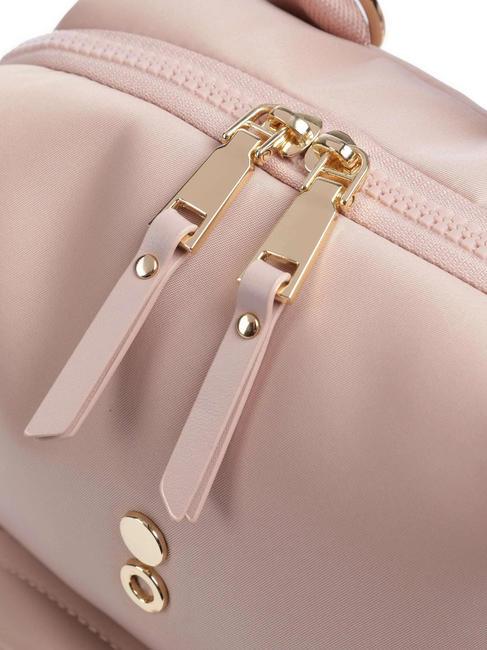 PURIST  Rucsac / Geantă de umăr roz - Genți femei