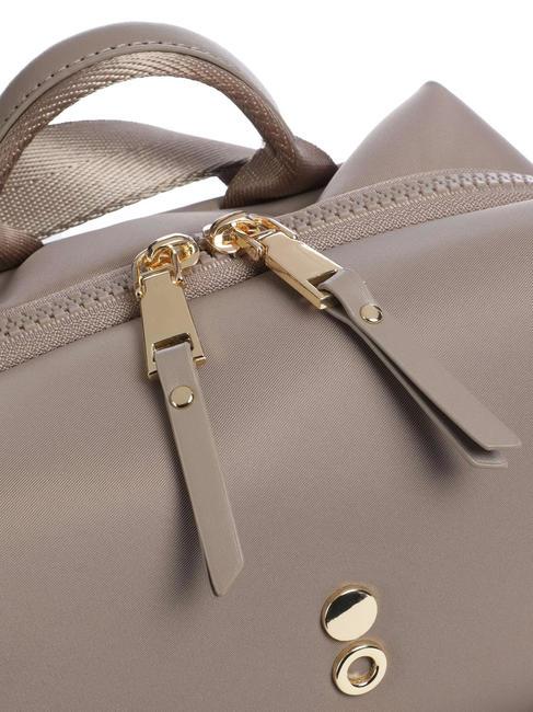 PURIST  Rucsac / Geantă de umăr gri/kaki - Genți femei