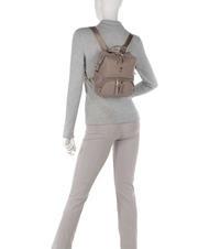 ECHOLAC PURIST  Rucsac / Geantă de umăr gri/kaki - Genți femei - 5