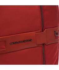 PIQUADRO CAMPIONARIO Rucsac pentru laptop TOKYO 11 " roșu - Rucsacuri pentru laptop - 4