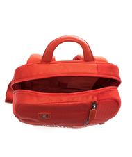 PIQUADRO CAMPIONARIO Rucsac pentru laptop TOKYO 11 " roșu - Rucsacuri pentru laptop - 5