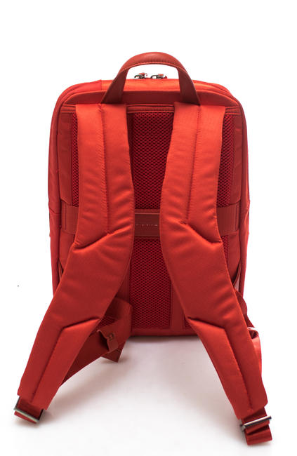 CAMPIONARIO Rucsac pentru laptop TOKYO 11 " roșu - Rucsacuri pentru laptop