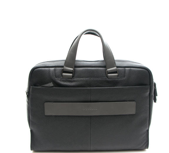 Dosarul Linie SCOTT, port de 13 "pentru PC negru - Serviete birou
