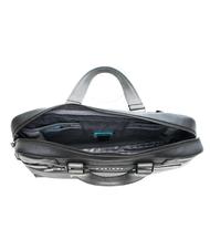 PIQUADRO Dosarul Linie SCOTT, port de 13 "pentru PC negru - Serviete birou - 4