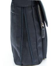 PIQUADRO Dosarul LINK 2, port PC 13 ", extensibil albastru - Serviete birou - 4