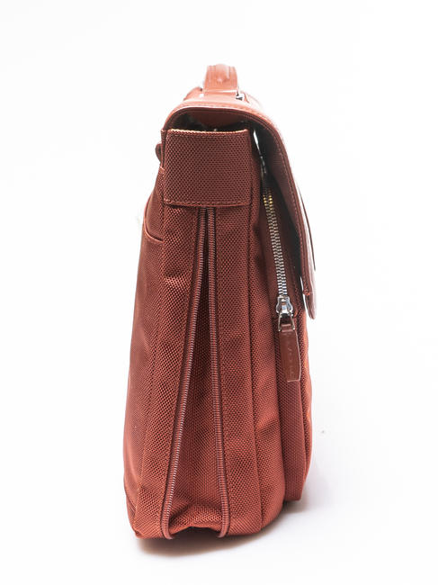 Dosarul LINK 2, port PC 13 ", extensibil portocale - Serviete birou