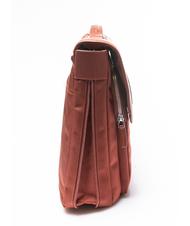 PIQUADRO Dosarul LINK 2, port PC 13 ", extensibil portocale - Serviete birou - 3