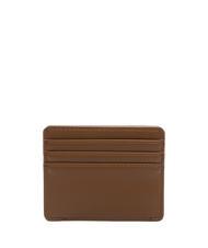 TOSCA BLU ALEXANDRA  Suport plat pentru card BROWN - Portofele femei - 2