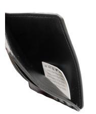 TOSCA BLU ALEXANDRA  Suport plat pentru card negru - Portofele femei - 3