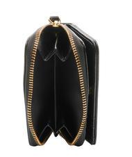 TOSCA BLU ALEXANDRA  Portofel mic negru - Portofele femei - 3