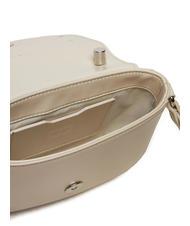 TOMMY HILFIGER TOMMY JEANS Origin Geantă de mână mini, cu curea de umăr hârtie de ziar - Genți femei - 5