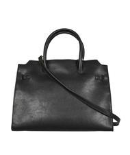 LIUJO NADIE  Geanta de mana, cu bareta de umar BLACK - Genți femei - 3