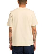 TIMBERLAND EMBROIDERY TONAL Tricou din bumbac angora - tricou - 2